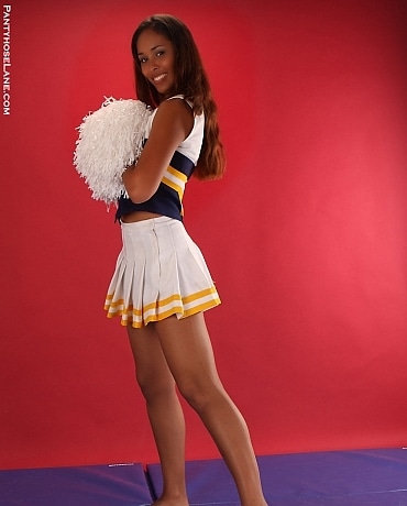 Vicki Vickson, Set 4